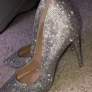 Steve Madden Daisie Pumps